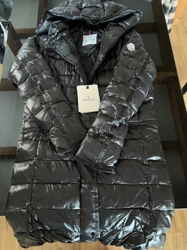 モンクレール　ダウンジャケット　XS 新品