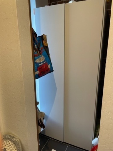 dinosシューズボックス 80cm(値下げ交渉可能)