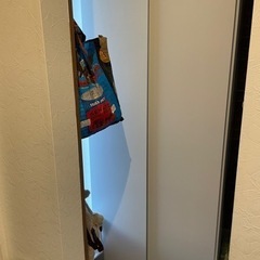 dinosシューズボックス 80cm(値下げ交渉可能)