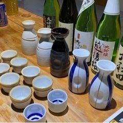 一緒に楽しくお酒を飲もう❗️ − 愛知県