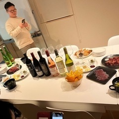 一緒に楽しくお酒を飲もう❗️ - 名古屋市
