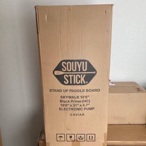 SOUYU STICK SUP ソーユースティック