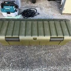 RVボックス　コンテナボックス