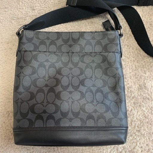 COACHコーチショルダーバッグ