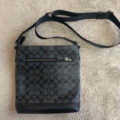 COACHコーチショルダーバッグ