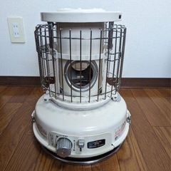 センゴクアラジンポータブルガスストーブ　　　　おまけ付き！