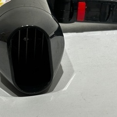 ジェット　ターボ　TURBO JET DRYER HD-1208Tの画像