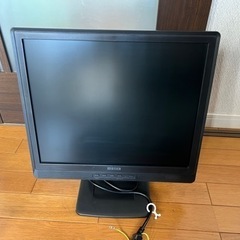 ★★19インチモニター★★I-O DATA●動作確認済み●