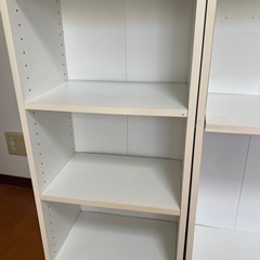 カラーボックス　500円！の画像