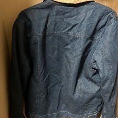 GUアウター2枚　Mサイズの画像