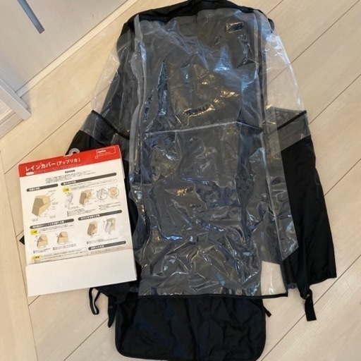 Aprica A型ベビーカー ラクーナクッションAC 
