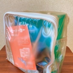 コーヒーメーカー　EUPA／ユーパ　軽量　シンプル　新品未使用の画像