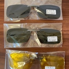 海外直輸入の激安サングラスを販売してます！