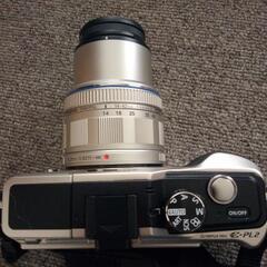 ★本日中★デジタルカメラ（中古・美品）の画像