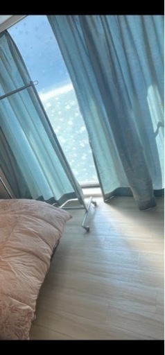カーテン全部　一式　お譲りします
