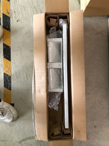 棚付き二連紙巻器