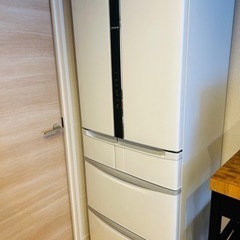 日立の冷蔵庫