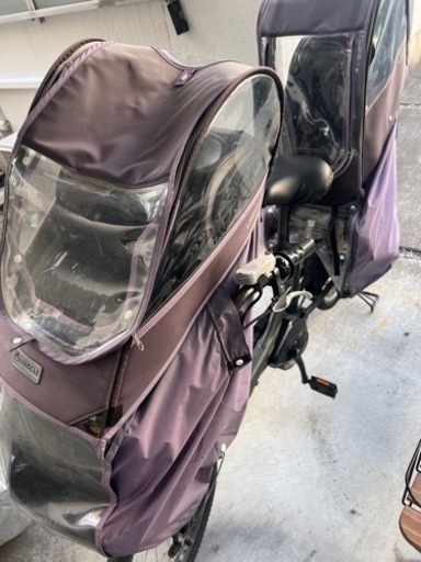 電動自転車YAMAHA PAS 激安で譲ります。