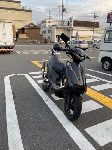 アドレスv125g k6 k7 k9 ワンツー125