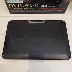 中古DVDプレーヤーの画像