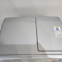 ダイニチ ブルーヒーター FW-5616L＋予備の気化器の画像