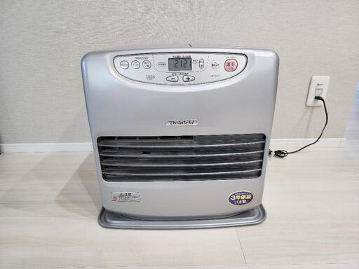 ダイニチ ブルーヒーター FW-5616L＋予備の気化器