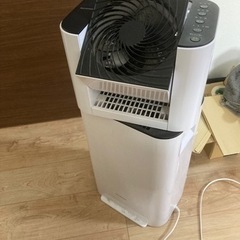 アイリスオーヤマ　除湿機