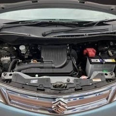 スズキ ソリオＸ－ＤＪＥ入庫しました！！の画像