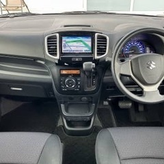 スズキ ソリオＸ－ＤＪＥ入庫しました！！の画像