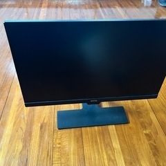 21.5インチ　液晶ディスプレイの画像