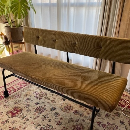 ジャーナルスタンドファニチャー パクストンエルディベンチ