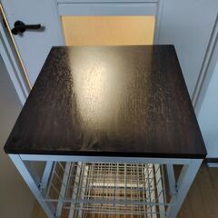 キッチンラック　の画像