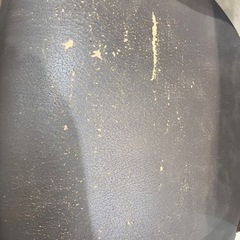 （交渉完了）椅子　アンティーク調　2脚の画像
