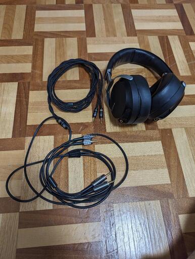 ヘッドフォン Sony mdr-z7