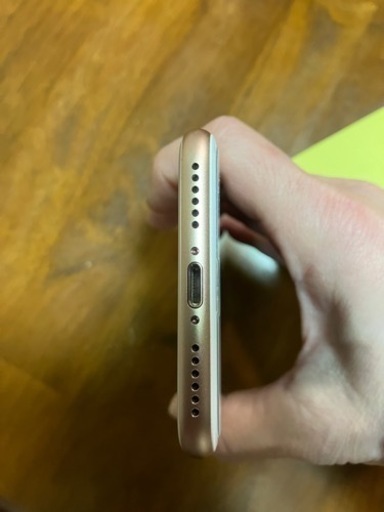 iPhone8 64GB 状態美品