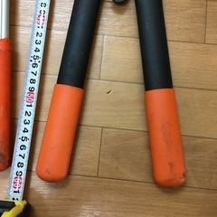 刈込鋏 枝切り鋏　太枝切り鋏　サボテン　千吉　はさみ 剪定 の画像