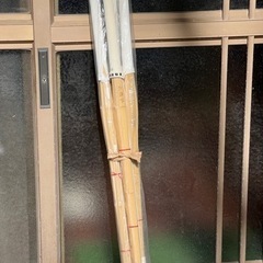 竹刀新品３本