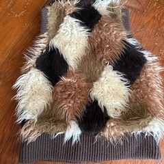 ファーベスト❤︎90サイズの画像