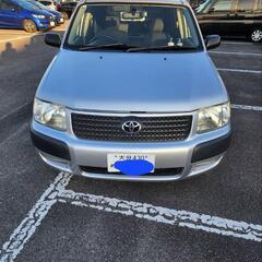 サクシード　バン　値下げ