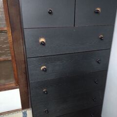 タンス差し上げます