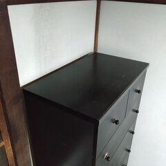 タンス差し上げますの画像