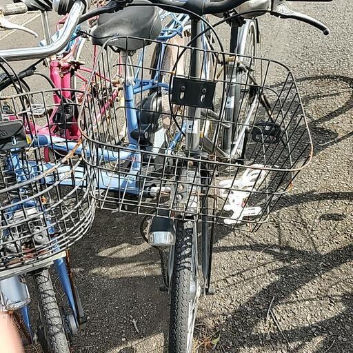 自転車