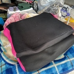 折り畳み座椅子の画像