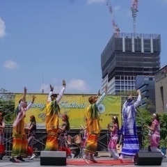 ★ミャンマーのイベント！キッチンカー募集★ - 地域/お祭り