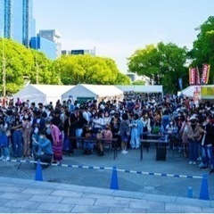 ★ミャンマーのイベント！キッチンカー募集★の画像