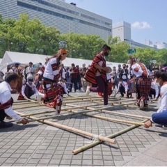 ★ミャンマーのイベント！キッチンカー募集★ - 名古屋市