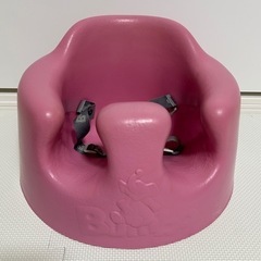 【お話し中】バンボ ベルト付き