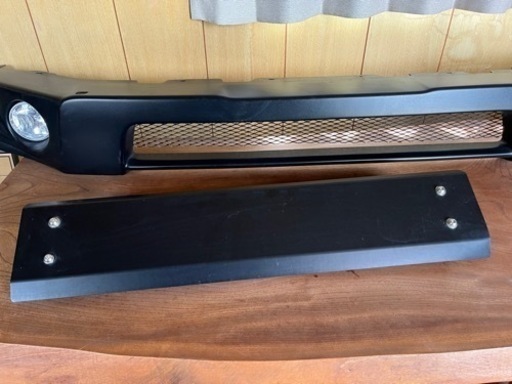 外装、車外用品 jb74