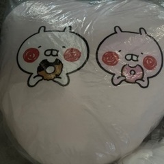 【本日受け渡し可能】うさまる まとめ売りの画像