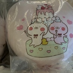 【本日受け渡し可能】うさまる まとめ売りの画像